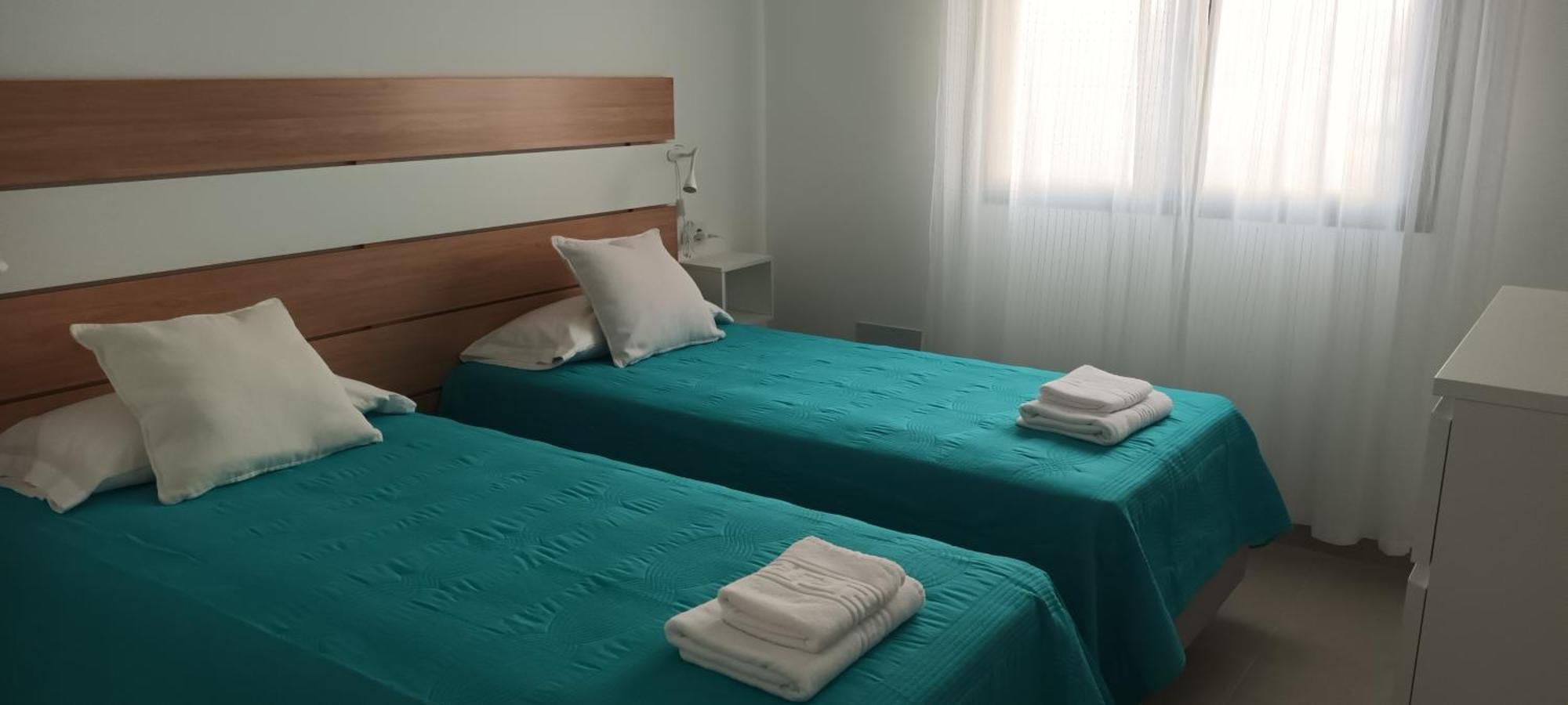 Apartamentos Falcon Tinajo Dış mekan fotoğraf
