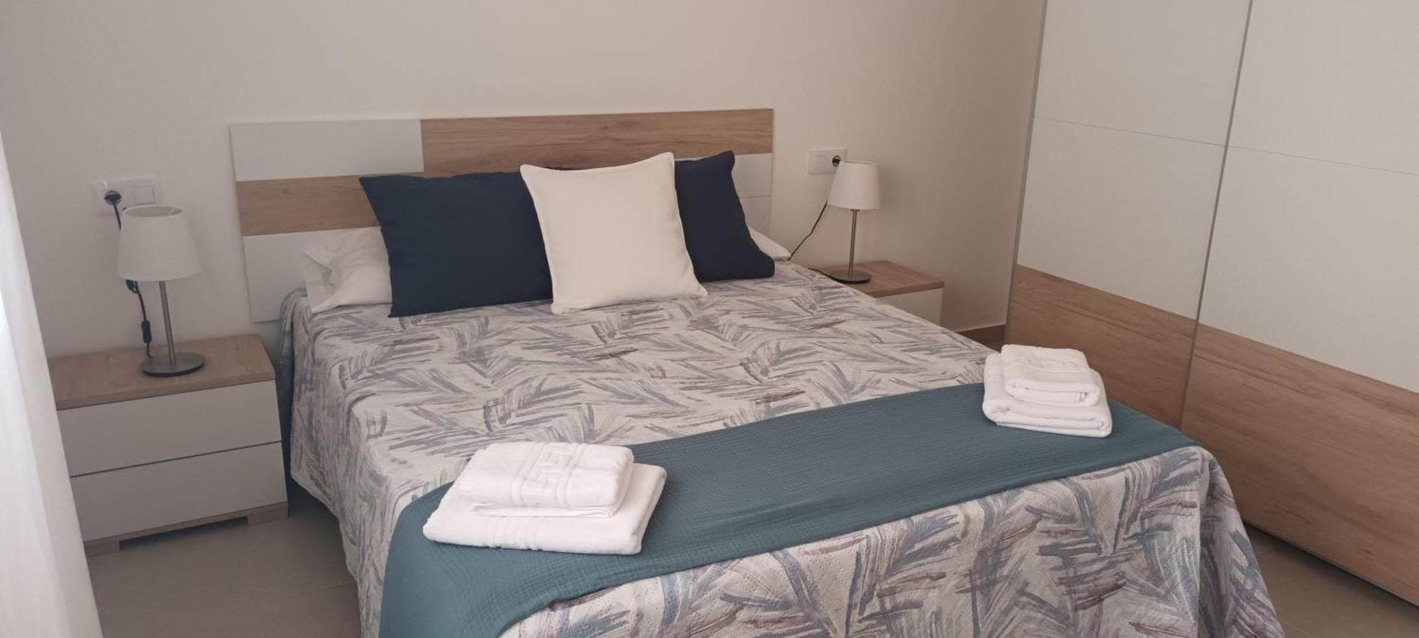 Apartamentos Falcon Tinajo Dış mekan fotoğraf