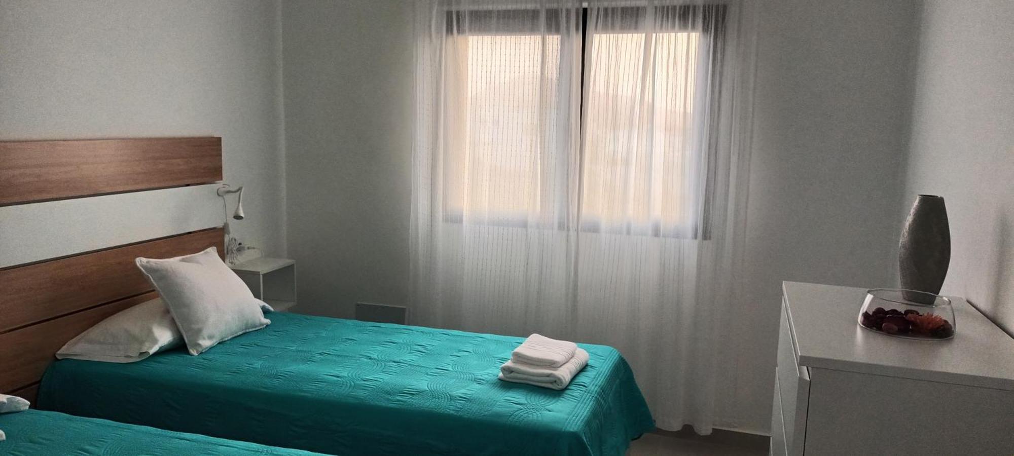 Apartamentos Falcon Tinajo Dış mekan fotoğraf