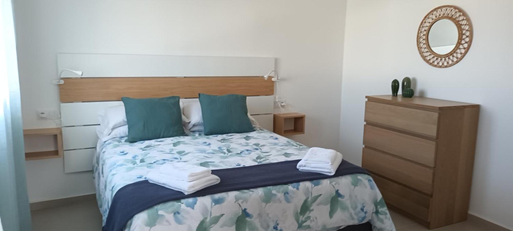 Apartamentos Falcon Tinajo Dış mekan fotoğraf
