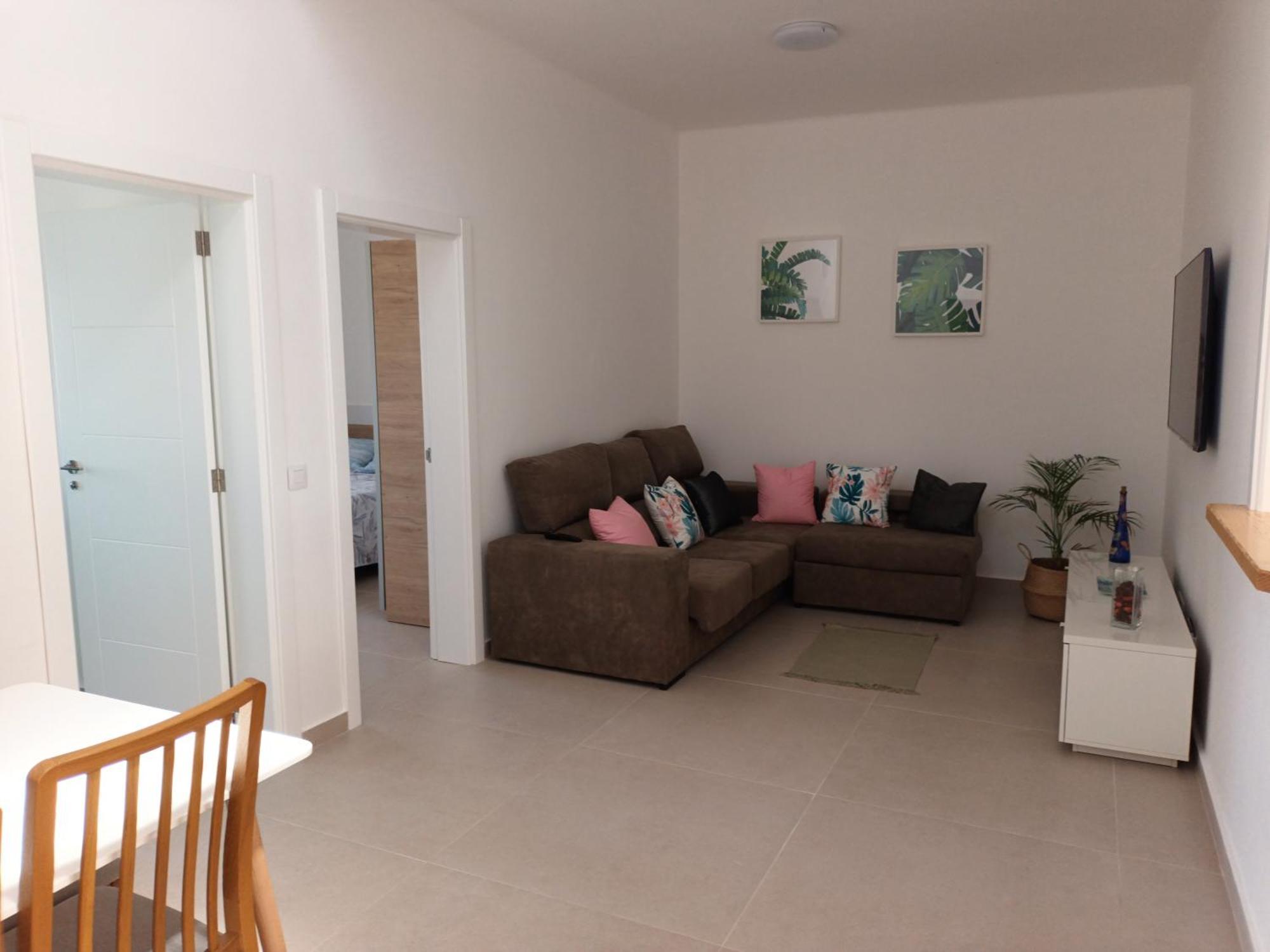Apartamentos Falcon Tinajo Dış mekan fotoğraf