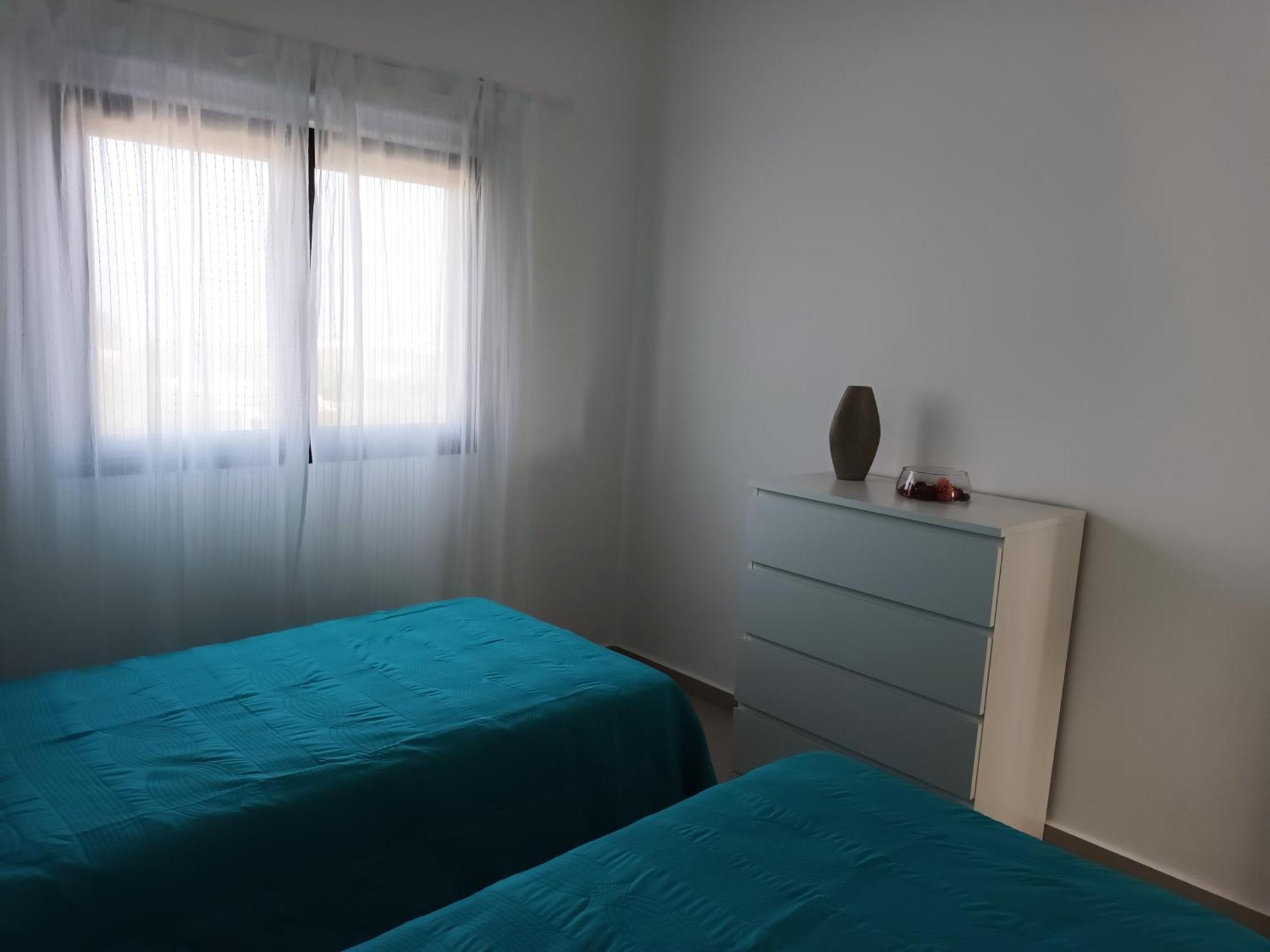 Apartamentos Falcon Tinajo Dış mekan fotoğraf