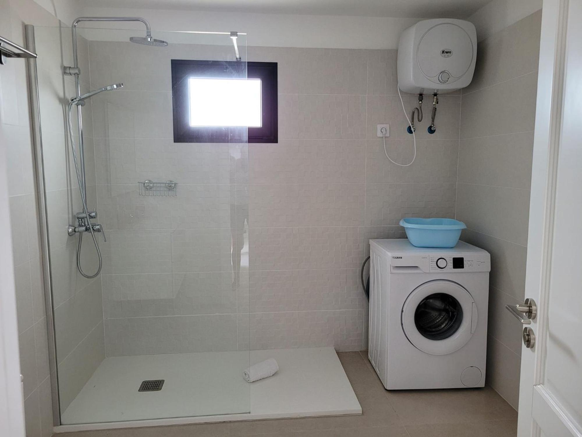Apartamentos Falcon Tinajo Dış mekan fotoğraf